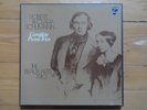 Robert & Clara Schumann-The Complete Piano Trios-Beaux Arts Trio-2er Lp Box