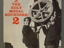 The Holy Modal Rounders 2 Prestige 7410 Mono Original RVG Trident Label Mint-