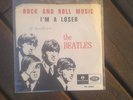 beatles,singel Belgia,Rock and roll music,1964