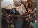 Bill Williams Low And Lonesome Blue Goose 2004 Original Promo Country Blues
