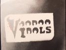 VOODOO IDOLS - Do The Kirk /+2 - 1982 VeeDee Records - KBD punk