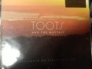 TOOTS AND THE MAYTALS - UNPLUGGED ON STRAWBERRY HILL,  EU 180G vinyl LP, NEW