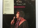 ELVIS PRESLEY-USA PROMO/DJ COPY OF HE TOUCHED ME-HARD TO FIND THIS ONE