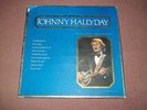 JOHNNY HALLYDAY / COFFRET 3 LPS ORIGINAUX / POLYGRAM