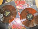 THE DEVILS BLOOD The thousandfold Epicentre  LP LAVISH BLACK EDITION LP