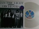 Electric Light Orchestra On the third day Clear vinyl