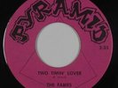 Sweet Soul 45 - Fames ft. Scotty Todd - Two Timin' Lover - Pyramid - VG+ mp3