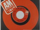 Modern Soul 45 - Gary Taylor - Just Gets Better With Time - A&M VG++ mp3 promo