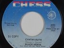 Funk Psych 45 - Black Merda - Cynthy-Ruth/Reality - Chess - mp3