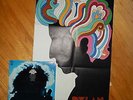 Bob Dylan Greatest Hits LP w Poster 70's JC 9463 M-