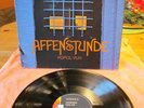 KRAUTROCK : POPOL VUH-AFFENSTUNDE  - GERMAN LIBERTY LBS 83 460 I -- TOPPZUSTAND