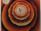 STEVIE WONDER Songs In The Key Of Life 2-record set w/bonus record and booklet.