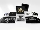 U2 The Joshua Tree - 30th Anniversary (Super Deluxe 7LP Vinyl Box Set) Brand new