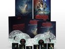 Stranger Things Volume One & Volume Two Box Set, Vinyl Limited Coloured SEALED