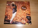 INXS - LIVE BABY LIVE 1991 RARE Mercury ?510 580-1 Vinyl LP Gatefold Cover