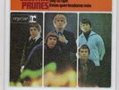 ELECTRIC PRUNES Get Me to the World On Time 7