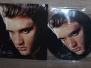 Elvis Presley / the legend picture disc n°86/250
