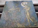 FOREST 1st UK 1969 1st UK Press Harvest EX LP Folk/psych super scarce