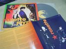 ROXETTE 12TRACKS JOYRIDE 1991 KOREA VINYL LP 12