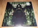 Enthrone Darkness Triumphant Dimmu Borgir green limited vinyl