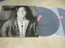 KENNY G BREATHLESS 1992 press KOREA 2 VINYL LP 12