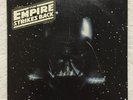 Star Wars The Empire Strikes Back Soundtrack Vintage Vinyl Lp