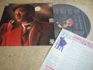 LESLIE CHEUNG S/T 1989 KOREA VINYL LP 12