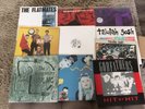 Flatmates, Talulah Gosh, Woodentops, Soup Dragons, Godfathers, Beehive Vinyl