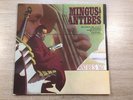 2 LP Atlantic ?– ATL 60146 Charles Mingus ?– Mingus At Antibes FOC GERMAN VINYL