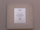 Bach Suites for Violoncello BMV 1007 - 1012 Pierre Fournier Archiv Production SA