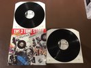 THE 2 TONE STORY DOUBLE LP ON 2 TONE CHRTT 5009, MATRIX: A1,B1,C1,D1