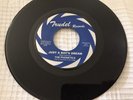 NORTHERN SOUL   The Phonetics  Just A Boy’s Dream Re-Issue
