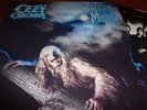 Ozzy Osbourne ?– Bark At The Moon ..excellent condition..org,1983..first press