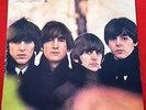 ORIGINAL BEATLES FOR SALE MONO LP 1964, GATEFOLD SLEEVE
