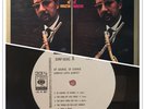 CHARLES LLOYD QUARTET Of Course JAPAN PROMO LP GABOR SZABO RON CARTER