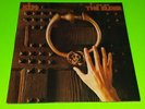 Kiss - Music from the Elder LP - Rare New Zealand Import - Free Shipping