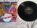 Beatles , A Collection Of Beatles Oldies, 1st UK-Y/B-PARLOPHONE PCS 7016, NM