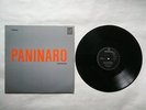 PET SHOP BOYS Paninaro 12” Italy only issue includes The Pet Shop Boys Mix