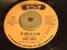 Skull snaps - My Hang Up Is You - GSF - DJ sample - Orig - Mod/N.Soul