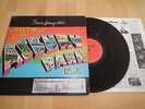 Bruce Springsteen - Greetings from Asbury Park - Rare US promo LP
