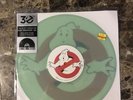 Ghostbusters 30th Anniversary 10-INCH Vinyl 2014 RAY PARKER JR. Record Store Day
