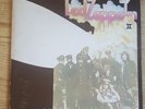 Led Zeppelin - II original 1969 UK Press vinyl LP 588198 RED/PLUM