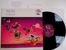 TALK TALK - IT'S MY LIFE LP VINYL Rare UK 1st Press A1/B1  + Inner & Insert