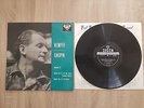 SXL  2025 Wbg Ed 1 WILHELM KEMPFF Chopin sonatas nos 2 & 3 NM