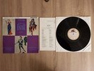 ASD 412 G/c ED1 Orig GOUNOD Faust highlights LOS ANGELES CLUYTENS NM