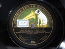 78rpm MARGARETE SIEMS - Monolog der Marschallin - VERY RARE CREATOR RECORD