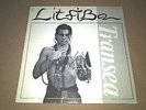 LITFIBA TRANSEA ORIGINALE IRA IR.EP 33007 VINILE RARO