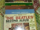 CLASSIC ROCK LP LOT;THE BEATLES ,BEACH BOYS,SANTANA ,ZZ TOP & MORE FAST SHIPPING