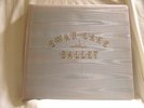TCHAIKOVSKY Swan Lake ballet ANTAL DORATI Mercury 3 LP special bound edition