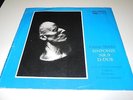 MAHLER SYMPHONY NO 9 - VACLAV NEUMANN - ETERNA STEREO 2 LPs